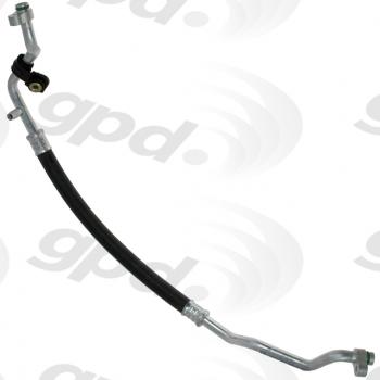 2016 Honda CR-V A/C Refrigerant Suction Hose Global Parts Distributors 4812870 image 1 of 1