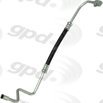 2007 Ford Edge A/C Refrigerant Liquid Hose Global Parts Distributors 4812871 image 1 of 1