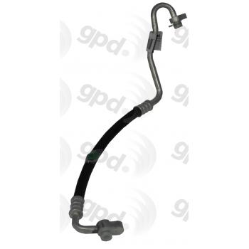 2014 Acura TL A/C Refrigerant Discharge Hose Global Parts Distributors 4812872 image 1 of 1