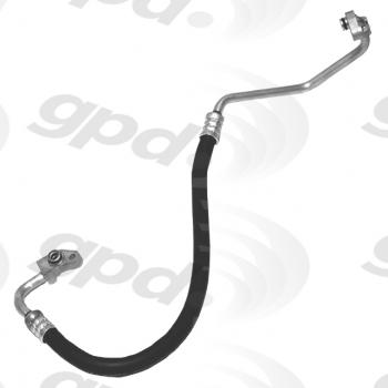 2004 Toyota 4Runner A/C Refrigerant Discharge Hose Global Parts Distributors 4812874 image 1 of 1