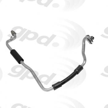 1996 Oldsmobile Cutlass Supreme A/C Refrigerant Suction Hose Global Parts Distributors 4812876 image 1 of 1