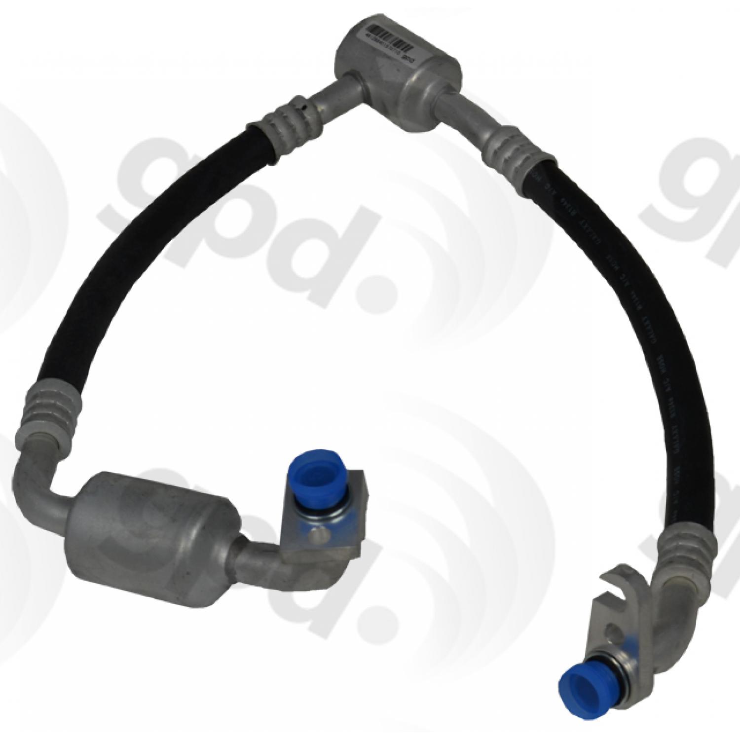 Global Parts Distributors 4812884 - A/C Refrigerant Suction Hose Global Parts Distributors 4812884 A/C Refrigerant Suction Hose product image 1 of 1