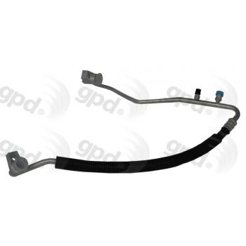 2015 Ford F-150 A/C Refrigerant Discharge Hose Global Parts Distributors 4812886 image 1 of 1
