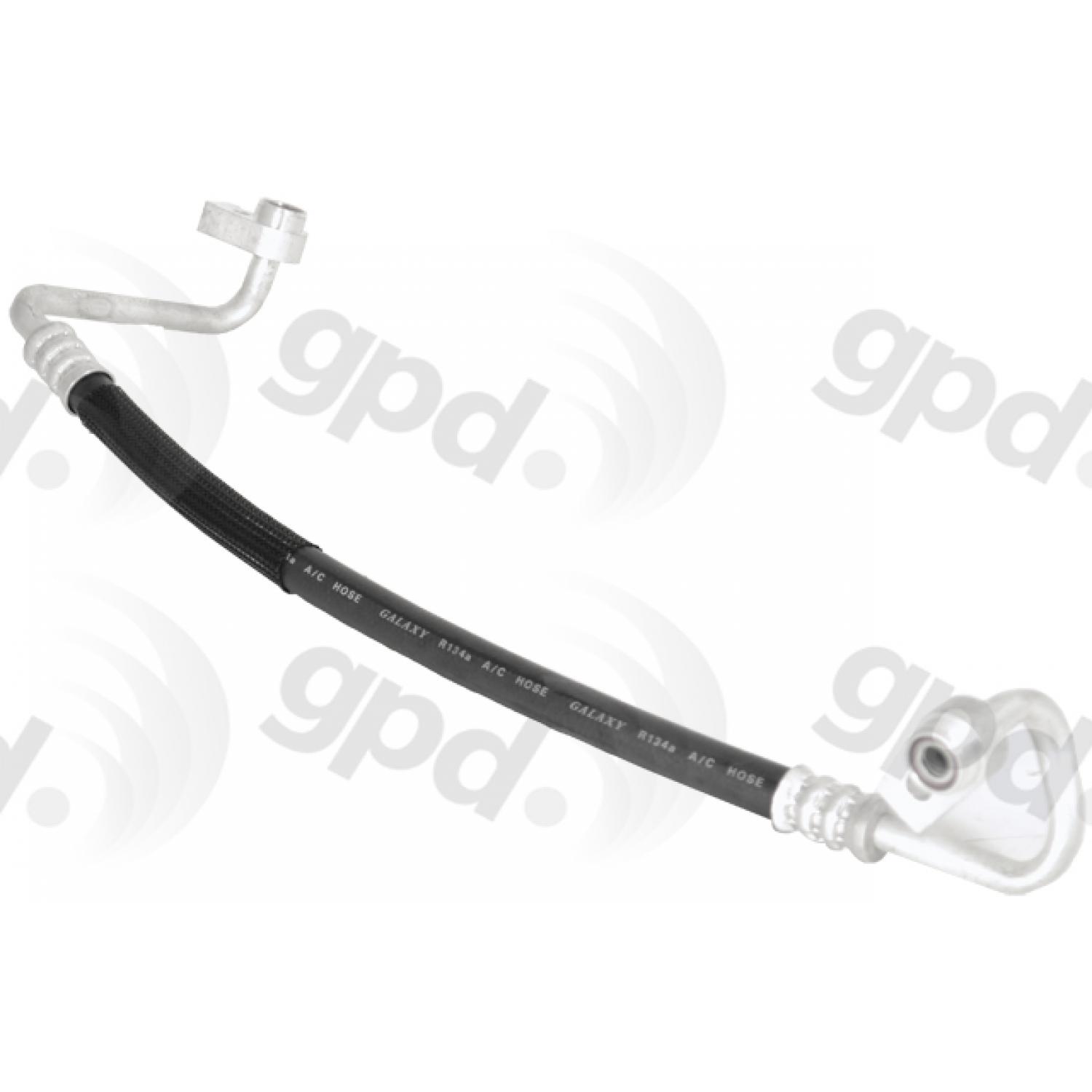 Global Parts Distributors 4812888 - A/C Refrigerant Discharge Hose Global Parts Distributors 4812888 A/C Refrigerant Discharge Hose product image 1 of 1
