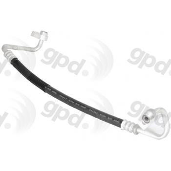 2014 Ford Escape A/C Refrigerant Discharge Hose Global Parts Distributors 4812888 image 1 of 1