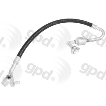 2015 Ford Transit Connect A/C Refrigerant Suction Hose Global Parts Distributors 4812889 image 1 of 1