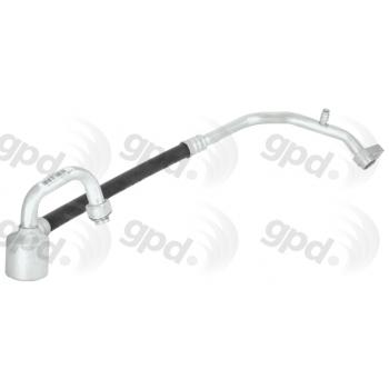 2015 Ford Transit Connect A/C Refrigerant Suction Hose Global Parts Distributors 4812890 image 1 of 1