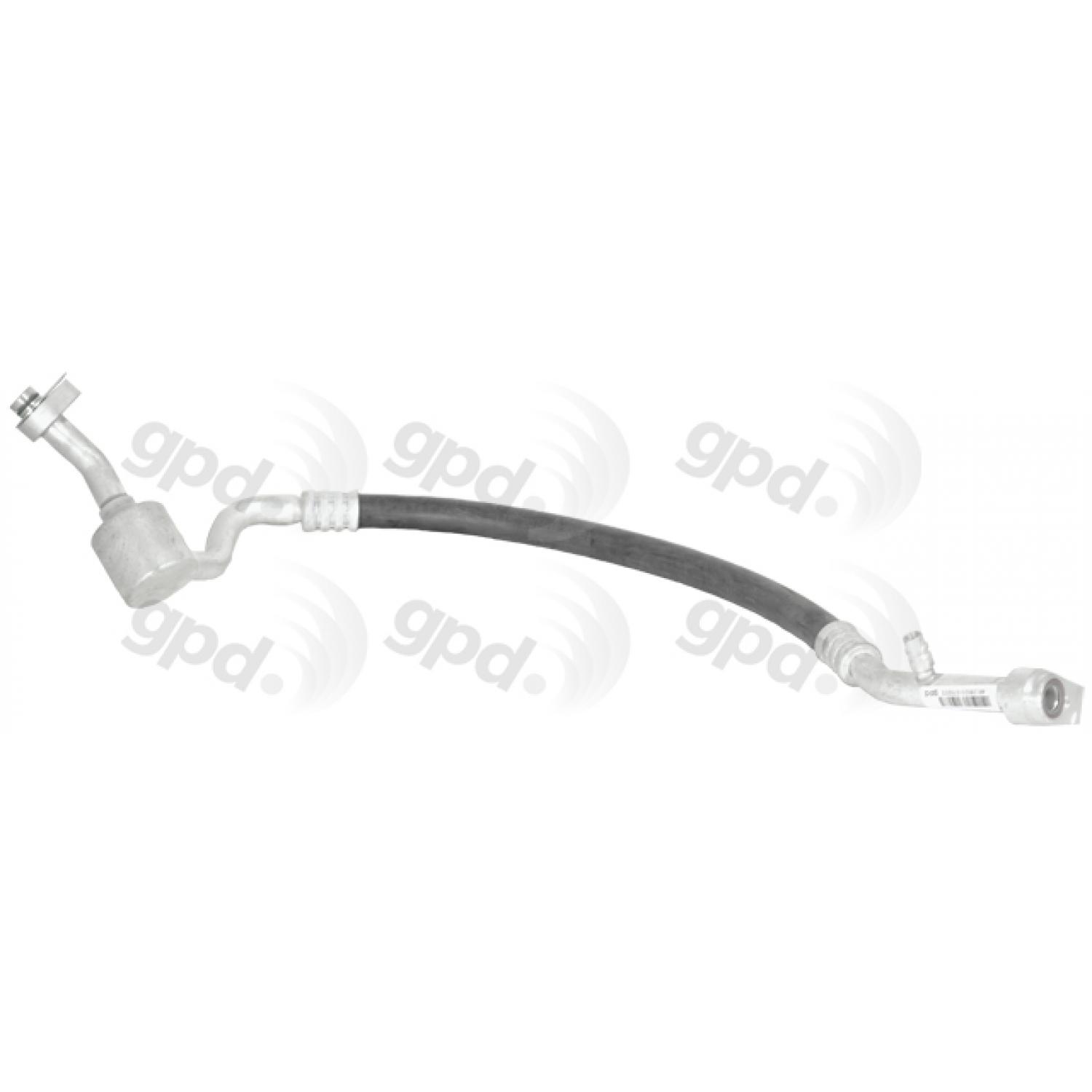 Global Parts Distributors 4812892 - A/C Refrigerant Suction Hose Global Parts Distributors 4812892 A/C Refrigerant Suction Hose product image 1 of 1