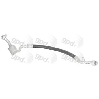 2015 Ford Escape A/C Refrigerant Suction Hose Global Parts Distributors 4812892 image 1 of 1