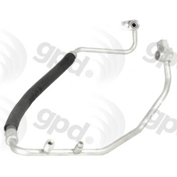 2015 Ford F-150 A/C Refrigerant Discharge Hose Global Parts Distributors 4812895 image 1 of 1