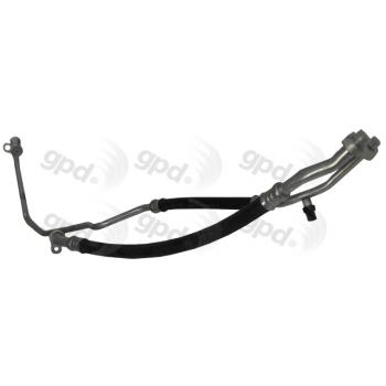 2011 GMC Terrain A/C Hose Assembly