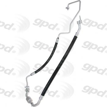2012 GMC Terrain A/C Hose Assembly
