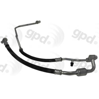 2012 GMC Terrain A/C Hose Assembly Global Parts Distributors 4812902 image 1 of 1