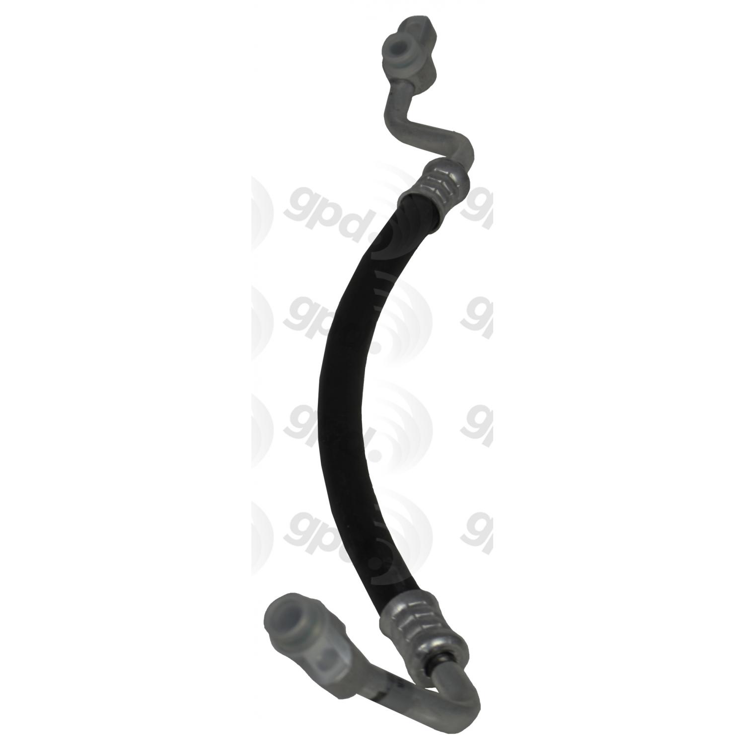 Global Parts Distributors 4812903 - A/C Refrigerant Discharge Hose Global Parts Distributors 4812903 A/C Refrigerant Discharge Hose product image 1 of 1