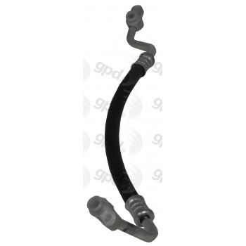 2015 Honda Civic A/C Refrigerant Discharge Hose Global Parts Distributors 4812903 image 1 of 1