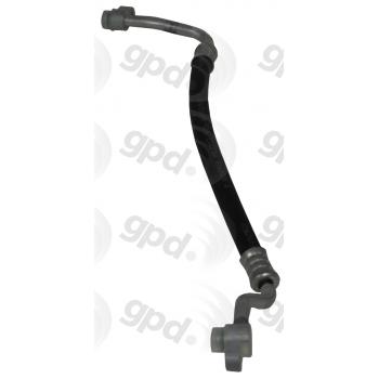 2015 Honda Civic A/C Refrigerant Discharge Hose Global Parts Distributors 4812904 image 1 of 1