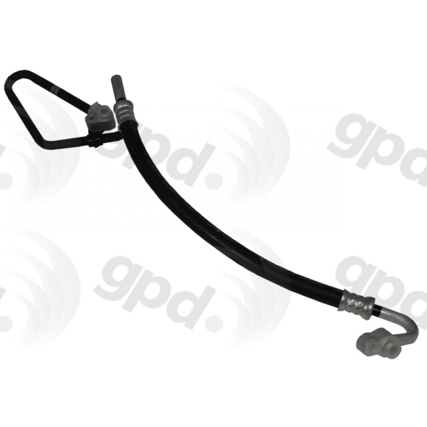 Global Parts Distributors 4812905 - A/C Refrigerant Discharge Hose Global Parts Distributors 4812905 A/C Refrigerant Discharge Hose product image 1 of 1