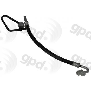 2011 Acura MDX A/C Refrigerant Discharge Hose Global Parts Distributors 4812905 image 1 of 1