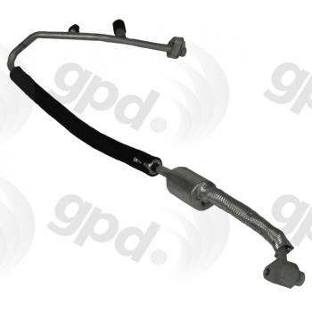 2014 Ford Econoline Wagon A/C Refrigerant Discharge Hose Global Parts Distributors 4812906 image 1 of 1