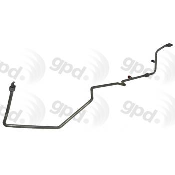 2007 GMC Sierra 3500 Classic A/C Refrigerant Liquid Hose Global Parts Distributors 4812907 image 1 of 1