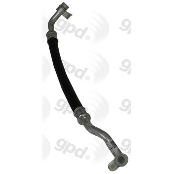 2014 Mazda MX-5 Miata A/C Refrigerant Suction Hose Global Parts Distributors 4812909 image 1 of 1