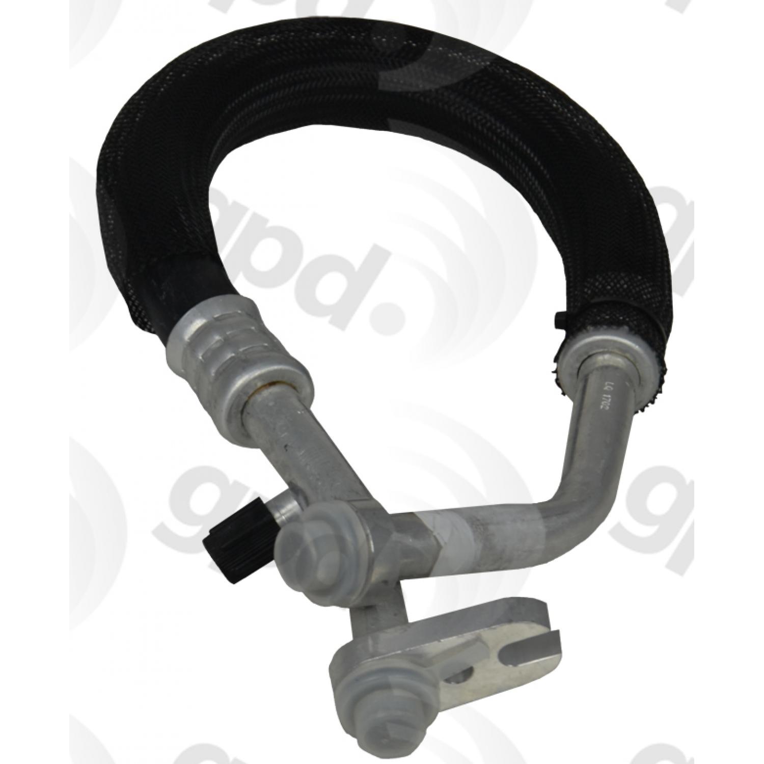 Global Parts Distributors 4812910 - A/C Refrigerant Suction Hose Global Parts Distributors 4812910 A/C Refrigerant Suction Hose product image 1 of 1