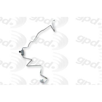2012 Toyota Avalon A/C Refrigerant Liquid Hose Global Parts Distributors 4812912 image 1 of 1