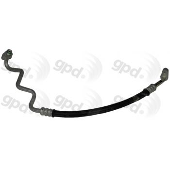 2007 Toyota Camry A/C Refrigerant Discharge Hose Global Parts Distributors 4812915 image 1 of 1