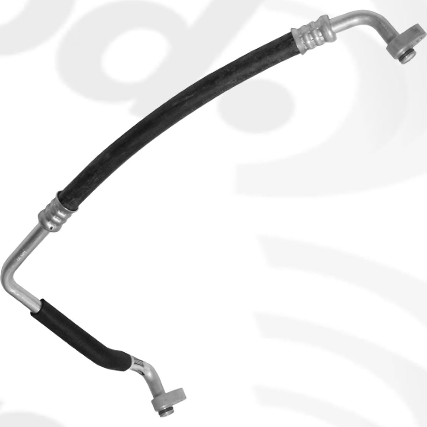 Global Parts Distributors 4812916 A/C Refrigerant Suction Hose product image 1 of 1