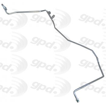 2014 Toyota Avalon A/C Refrigerant Liquid Hose