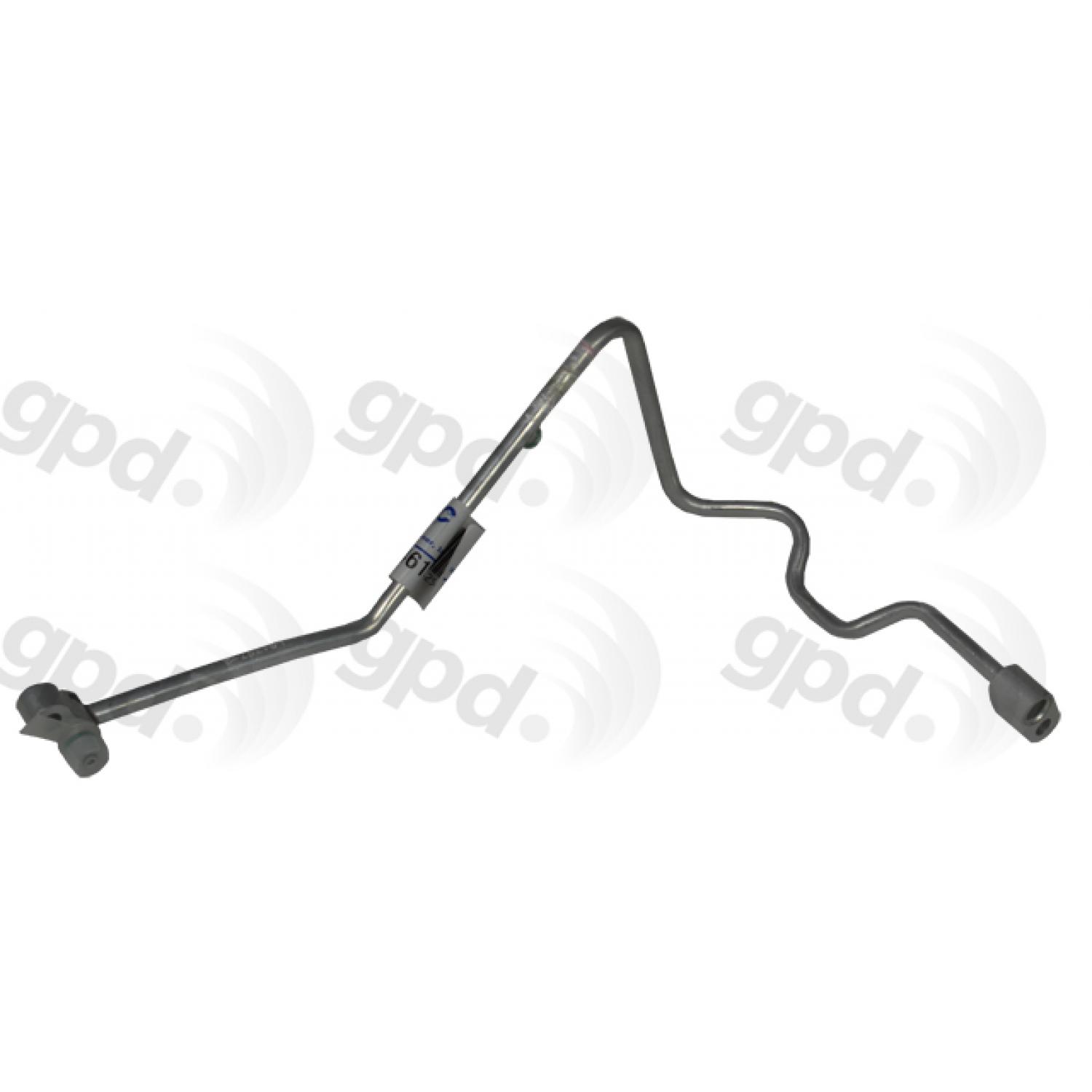 Global Parts Distributors 4812919 - A/C Refrigerant Liquid Hose Global Parts Distributors 4812919 A/C Refrigerant Liquid Hose product image 1 of 1