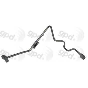 2006 Toyota Sienna A/C Refrigerant Liquid Hose Front Global Parts Distributors 4812919 image 1 of 1