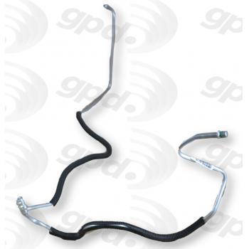 2014 Nissan Maxima A/C Refrigerant Liquid Hose Global Parts Distributors 4812925 image 1 of 1