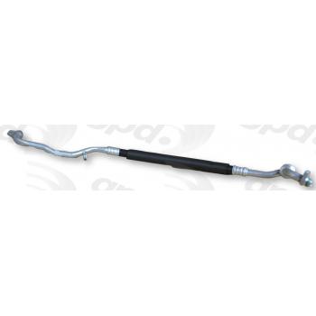 2012 Nissan Altima A/C Refrigerant Suction Hose Global Parts Distributors 4812931 image 1 of 1
