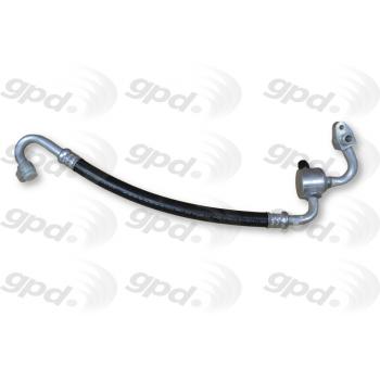 2005 Lexus IS300 A/C Refrigerant Suction Hose Global Parts Distributors 4812932 image 1 of 1