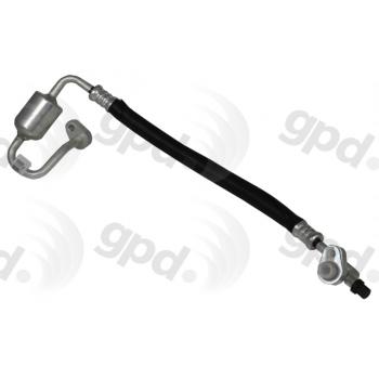 2011 Ford Flex A/C Refrigerant Discharge Hose Global Parts Distributors 4812933 image 1 of 1