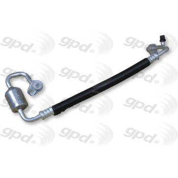 2011 Ford Flex A/C Refrigerant Discharge Hose Global Parts Distributors 4812934 image 1 of 1