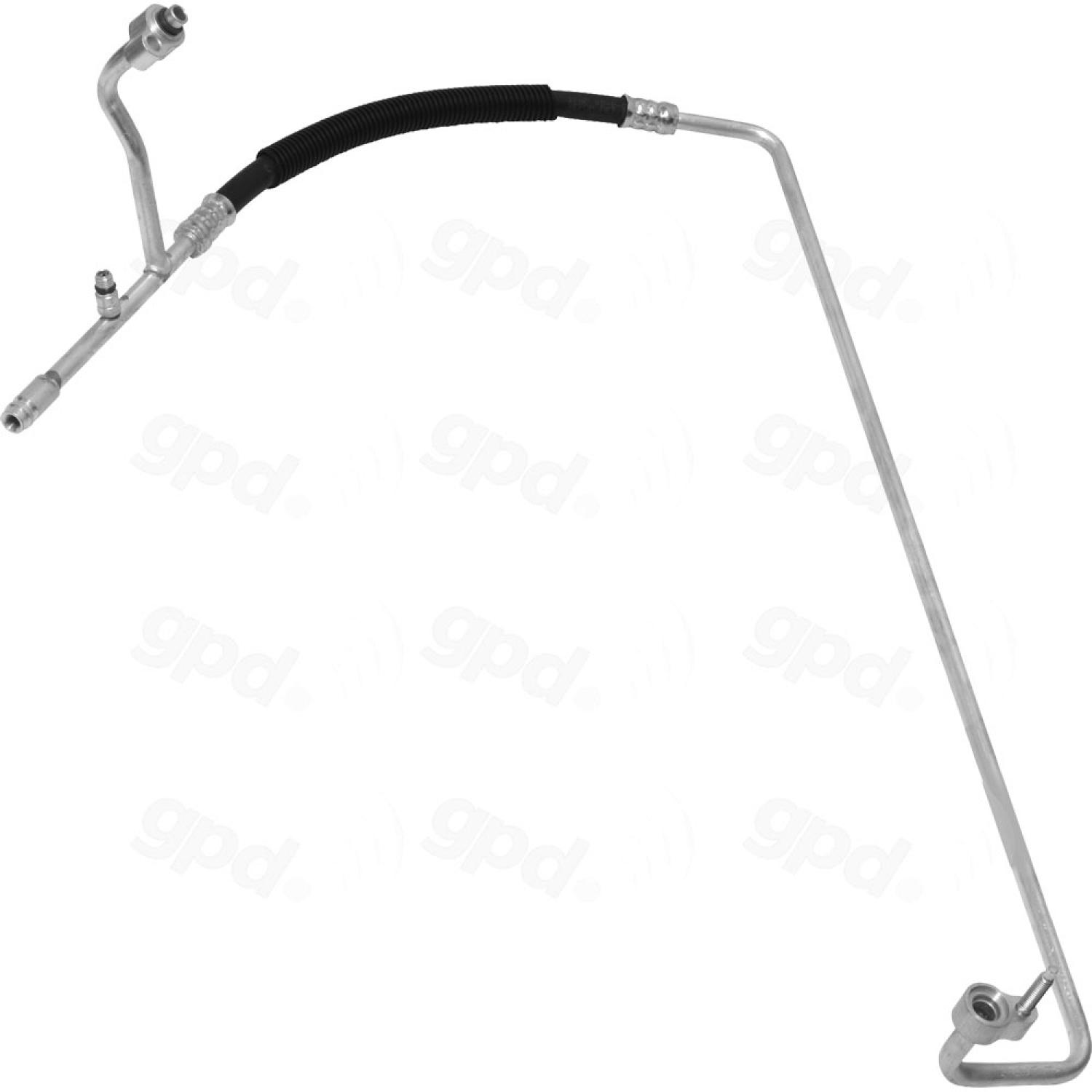 Global Parts Distributors 4812936 A/C Refrigerant Discharge Hose product image 1 of 1