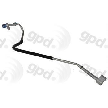 1999 Pontiac Firebird A/C Refrigerant Liquid Hose