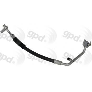 2018 GMC Sierra A/C Refrigerant Discharge Hose Global Parts Distributors 4812939 image 1 of 1