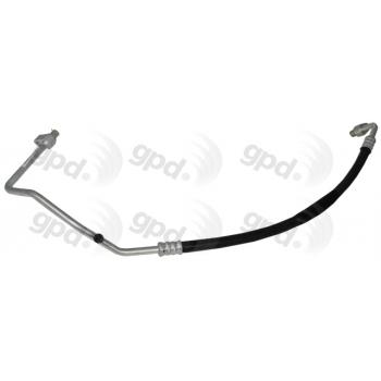 2015 GMC Savana 2500 A/C Refrigerant Discharge Hose Global Parts Distributors 4812941 image 1 of 1