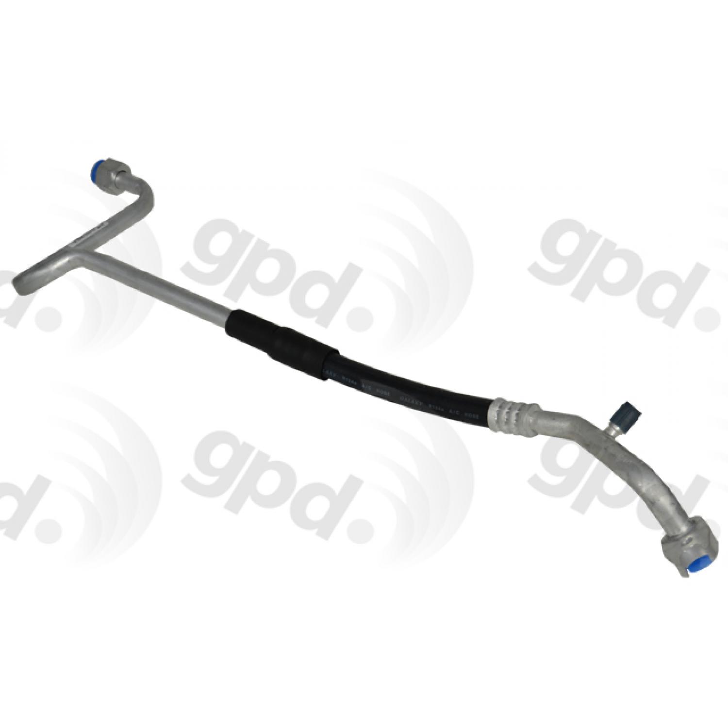 Global Parts Distributors 4812942 - A/C Refrigerant Suction Hose Global Parts Distributors 4812942 A/C Refrigerant Suction Hose product image 1 of 1