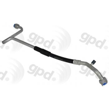 2001 Oldsmobile Alero A/C Refrigerant Suction Hose Global Parts Distributors 4812942 image 1 of 1