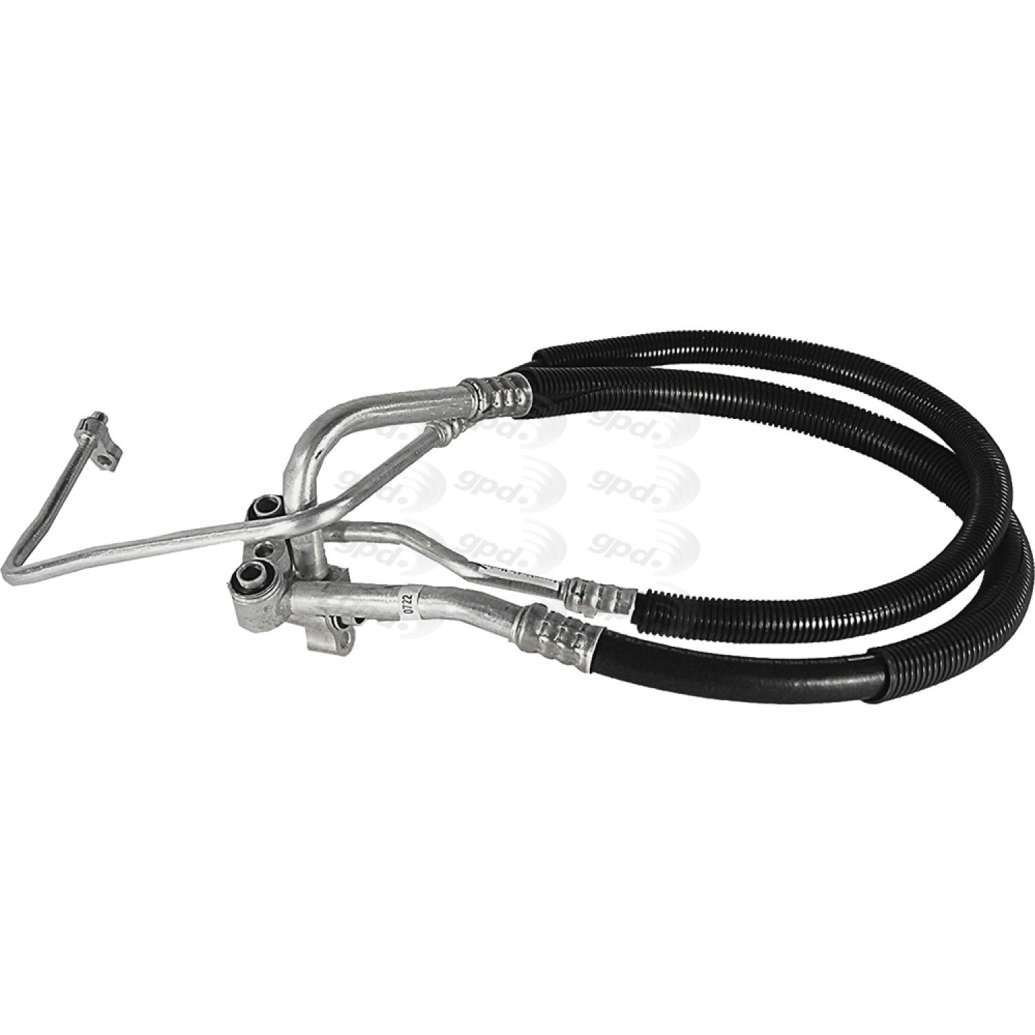 Global Parts Distributors 4812943 - A/C Hose Assembly Global Parts Distributors 4812943 A/C Hose Assembly product image 1 of 1