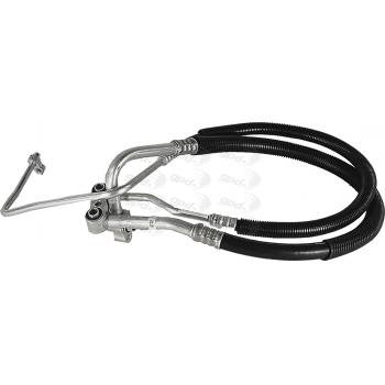 2007 GMC C4500 Topkick A/C Hose Assembly Global Parts Distributors 4812943 image 1 of 1