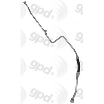 2018 GMC Sierra A/C Refrigerant Liquid Hose Global Parts Distributors 4812944 image 1 of 1