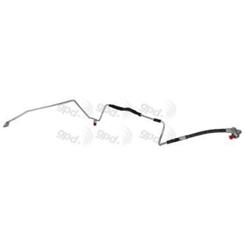 2009 Chevrolet Cobalt A/C Refrigerant Liquid Hose Global Parts Distributors 4812945 image 1 of 1