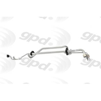 2016 GMC Canyon A/C Refrigerant Liquid Hose Global Parts Distributors 4812949 image 1 of 1