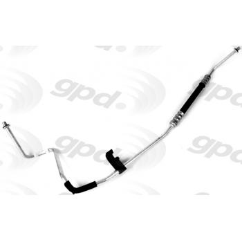 2016 GMC Canyon A/C Refrigerant Liquid Hose Global Parts Distributors 4812950 image 1 of 1