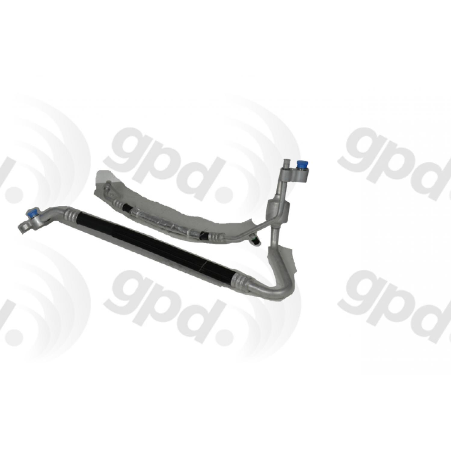 Global Parts Distributors 4812951 A/C Hose Assembly product image 1 of 1